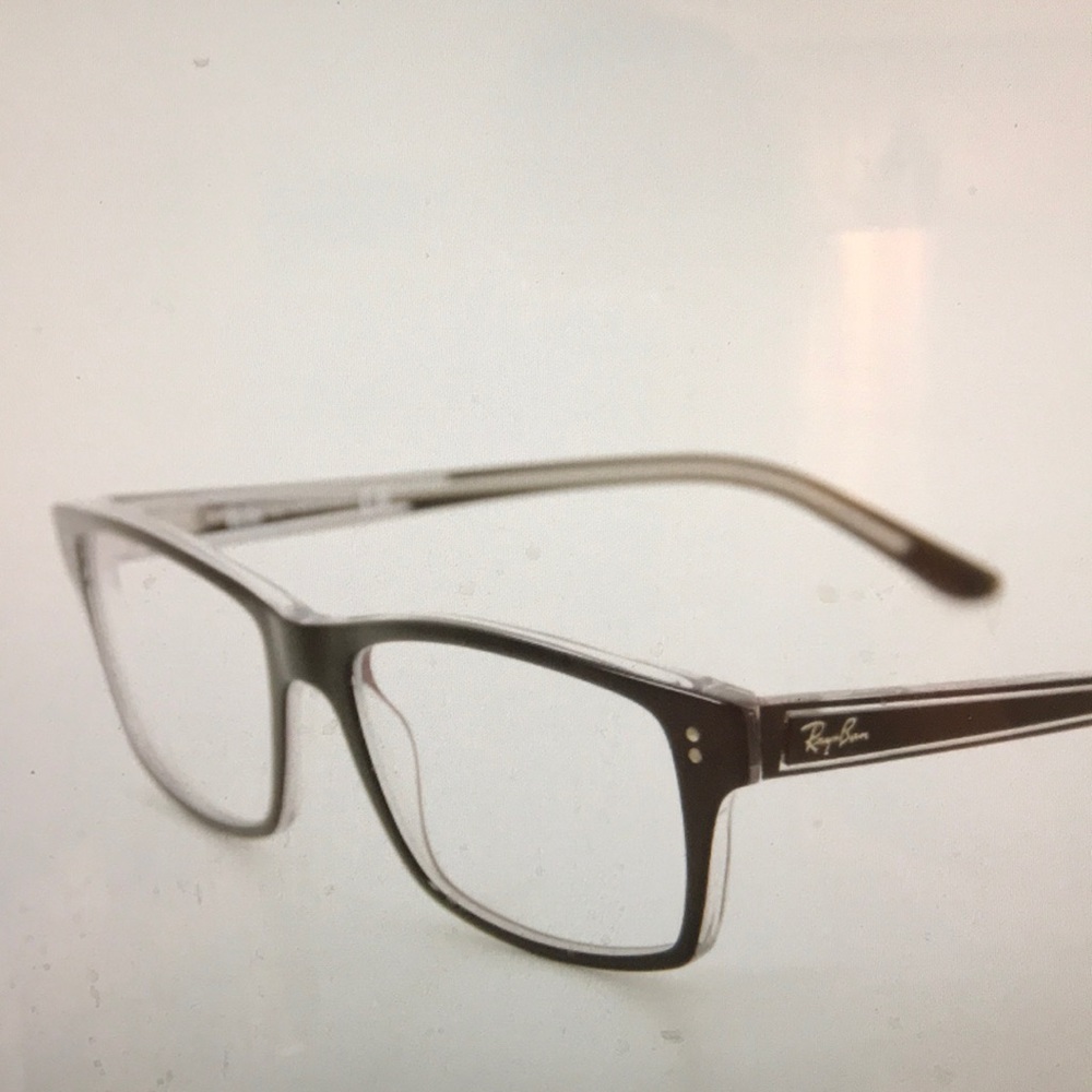 RayBan RB 5225 2034 blk/clr